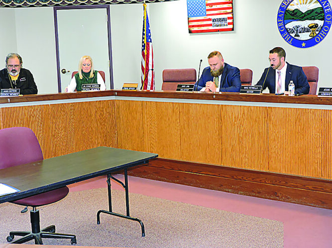 Mayor proposes fund from marijuana taxes